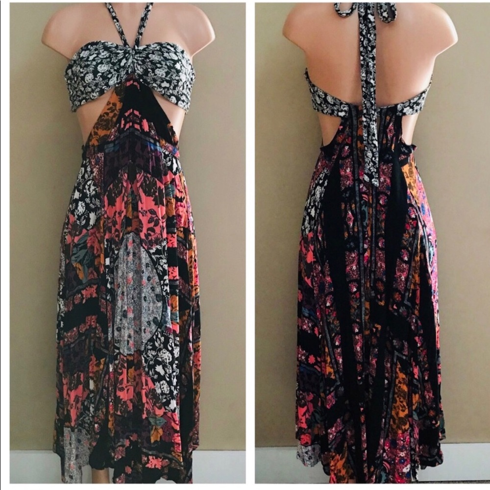 Free people dress